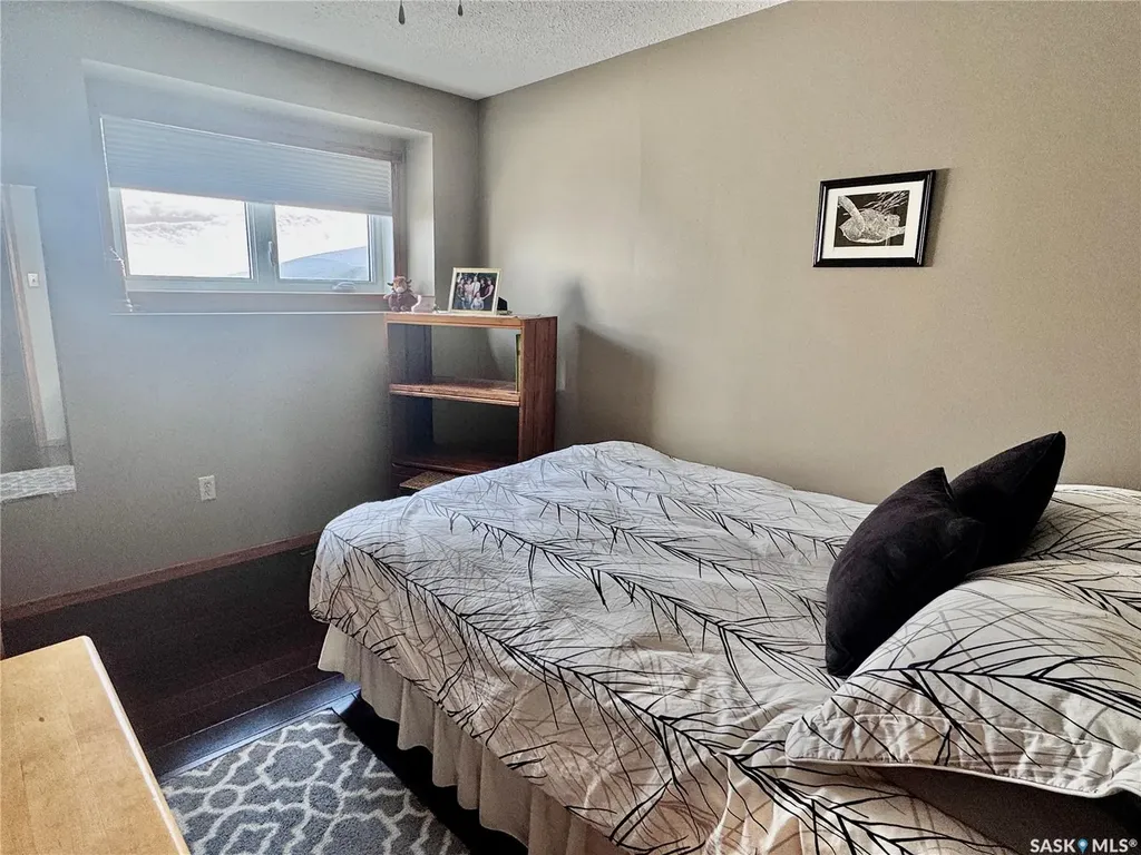 930 Sinotte Crescent La Ronge SK S0J 1L0