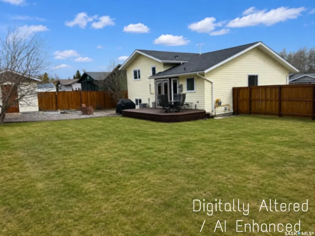 930 Sinotte Crescent La Ronge SK S0J 1L0