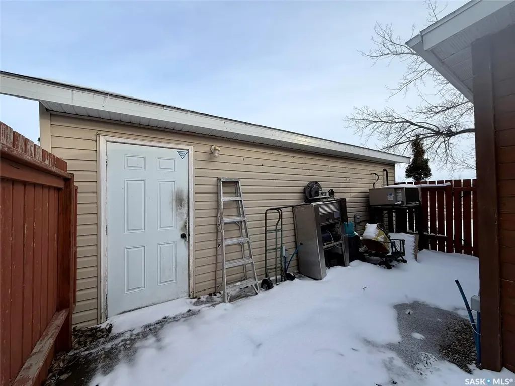 10627 20 Highway Lumsden Rm No. 189 SK S0G 3C0