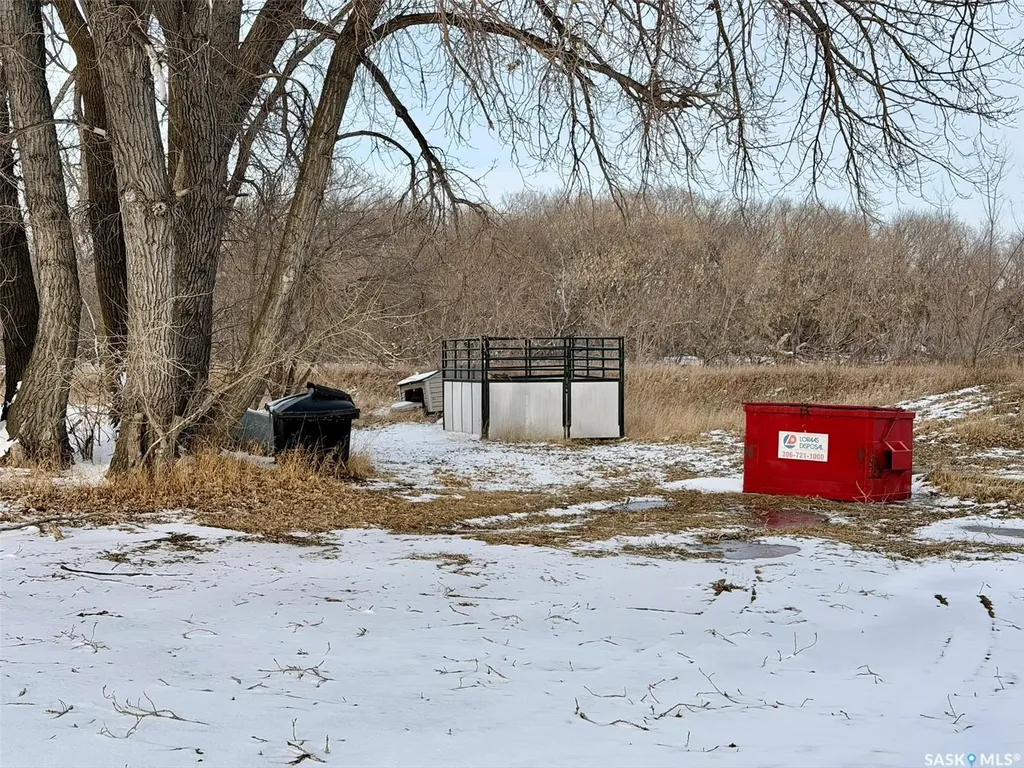 10627 20 Highway Lumsden Rm No. 189 SK S0G 3C0