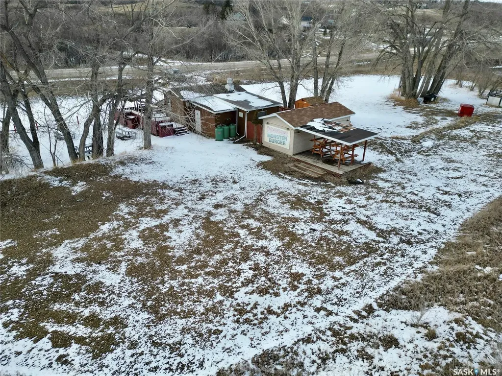 10627 20 Highway Lumsden Rm No. 189 SK S0G 3C0