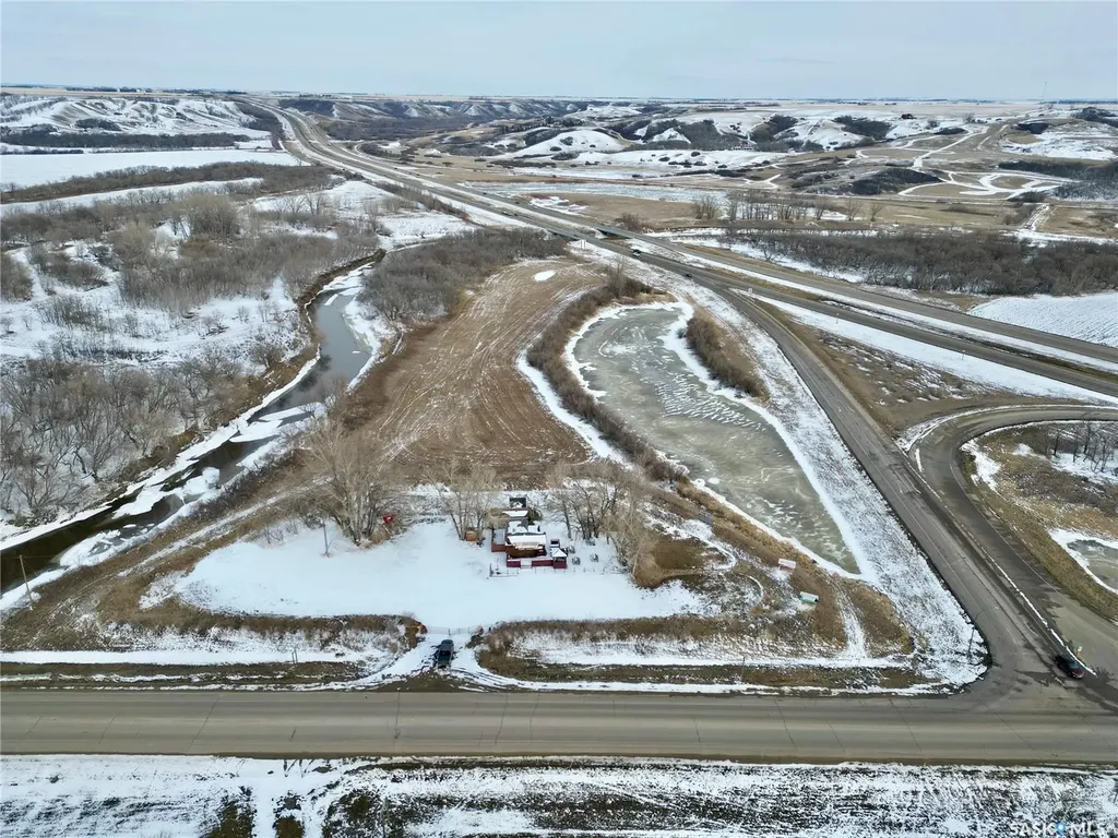 10627 20 Highway Lumsden Rm No. 189 SK S0G 3C0