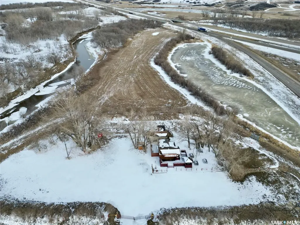 10627 20 Highway Lumsden Rm No. 189 SK S0G 3C0