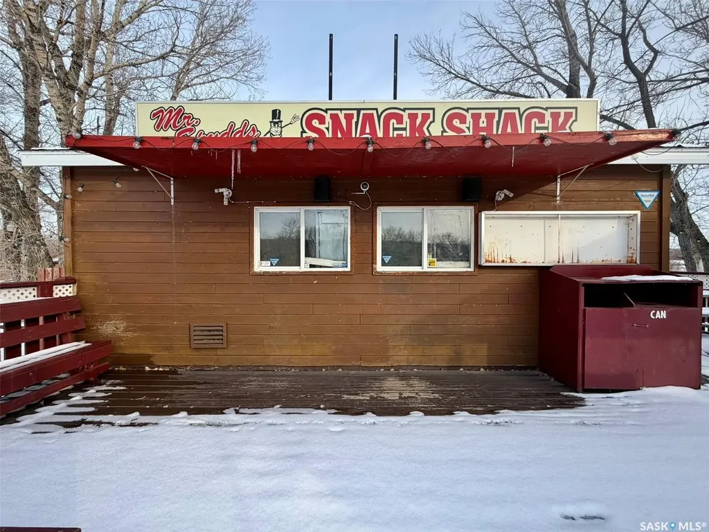 10627 20 Highway Lumsden Rm No. 189 SK S0G 3C0