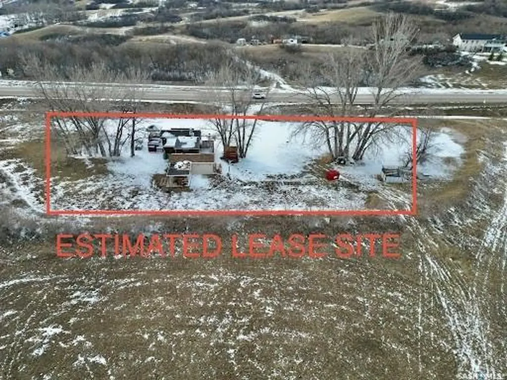10627 20 Highway Lumsden Rm No. 189 SK S0G 3C0