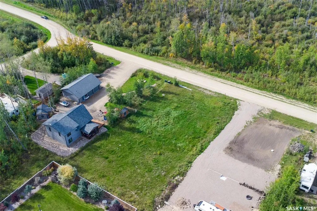 542 Larch Street Beaver River Rm No. 622 SK S0M 1A0