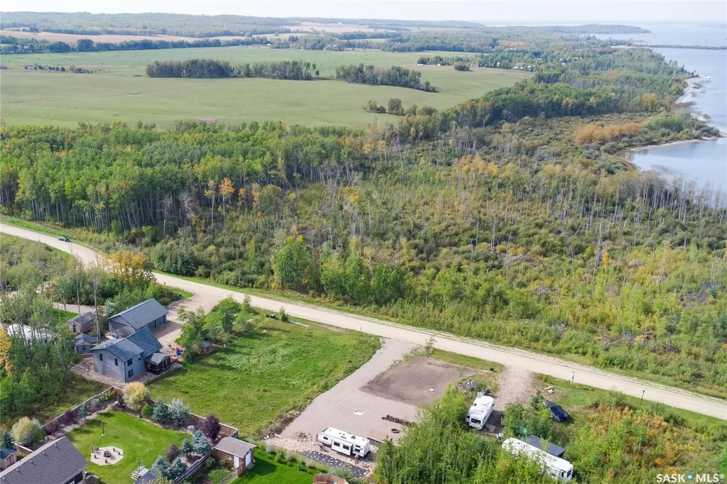542 Larch Street Beaver River Rm No. 622 SK S0M 1A0