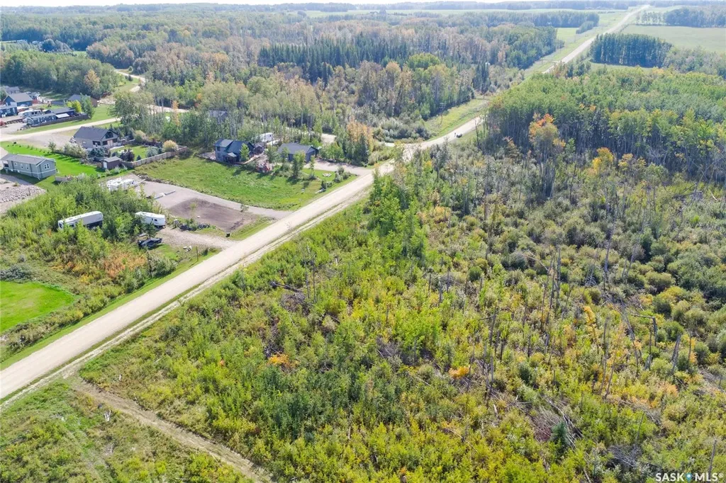 542 Larch Street Beaver River Rm No. 622 SK S0M 1A0