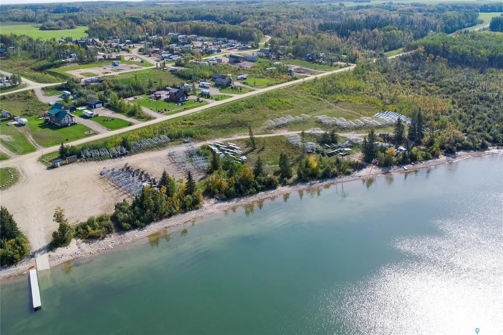 542 Larch Street Beaver River Rm No. 622 SK S0M 1A0