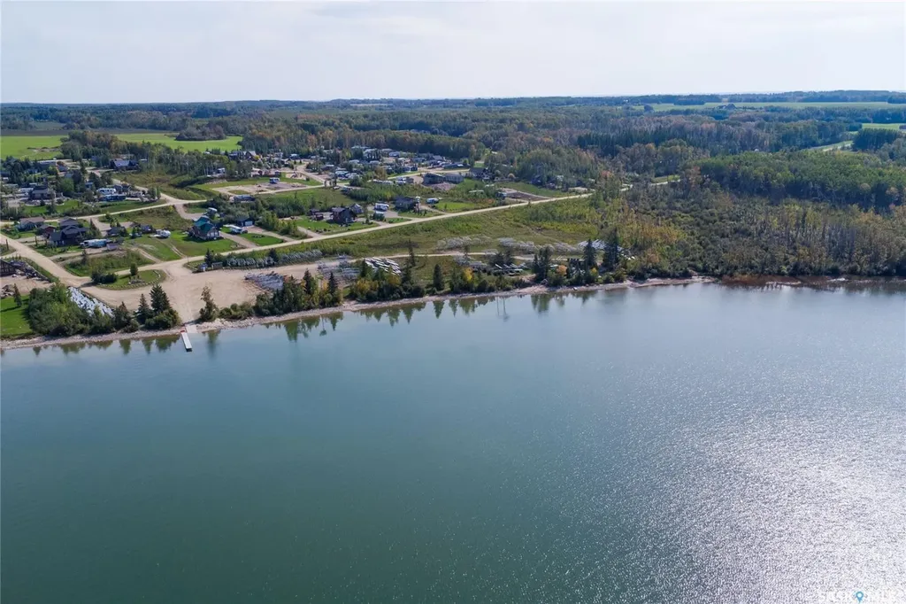 542 Larch Street Beaver River Rm No. 622 SK S0M 1A0