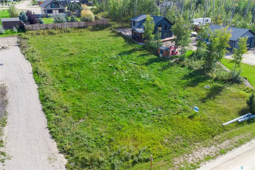 542 Larch Street Beaver River Rm No. 622 SK S0M 1A0
