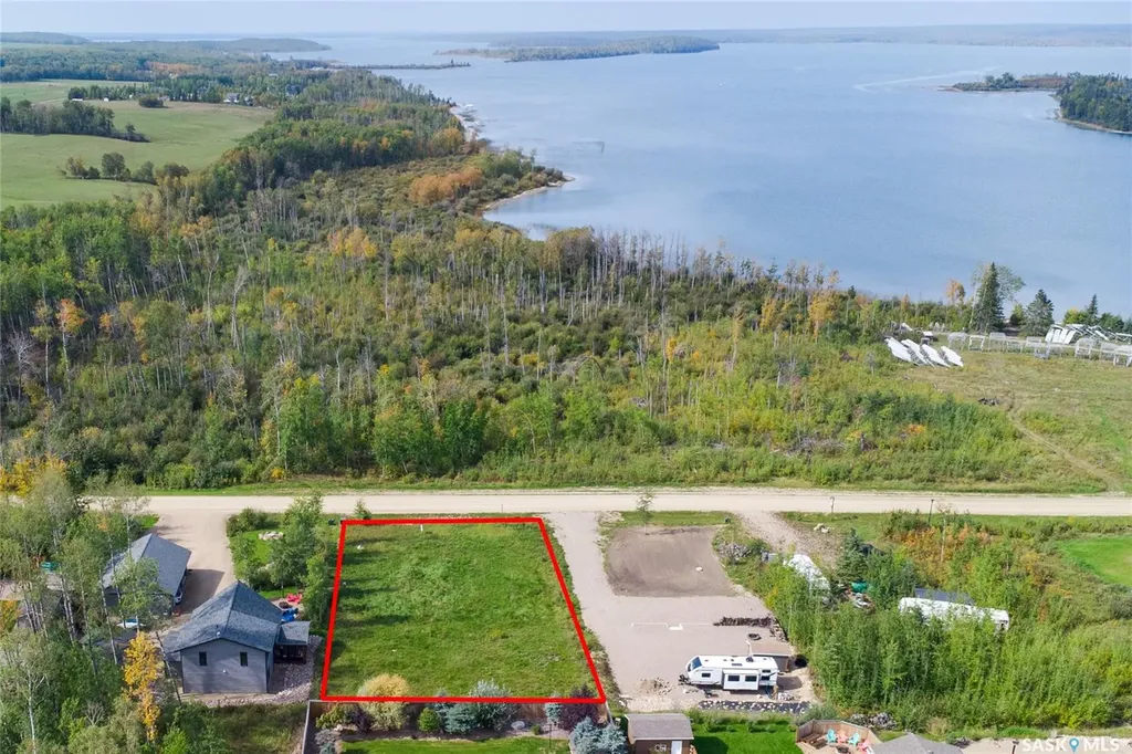 542 Larch Street Beaver River Rm No. 622 SK S0M 1A0
