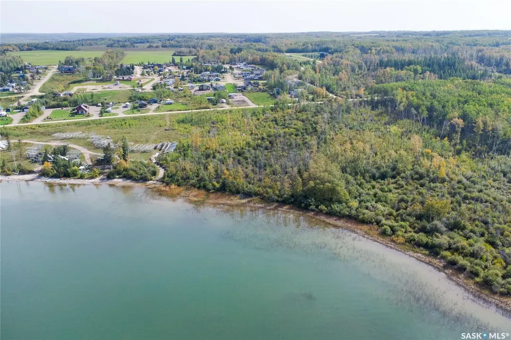 542 Larch Street Beaver River Rm No. 622 SK S0M 1A0