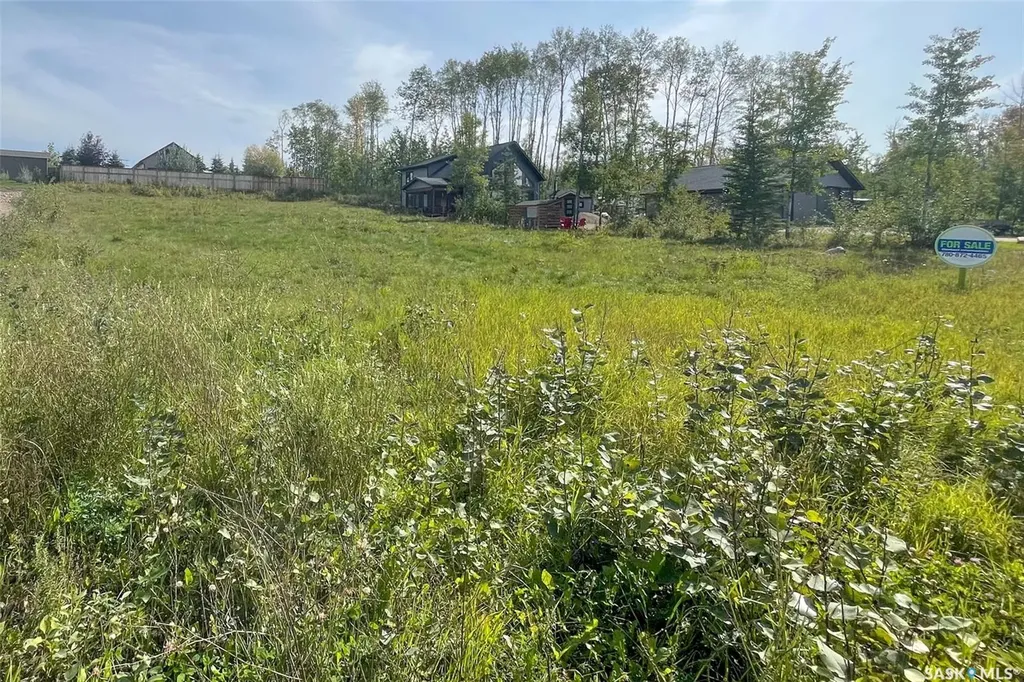 542 Larch Street Beaver River Rm No. 622 SK S0M 1A0