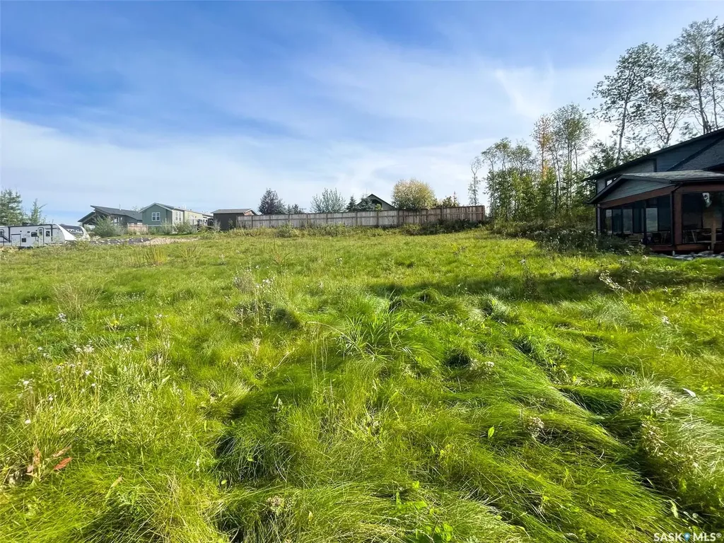 542 Larch Street Beaver River Rm No. 622 SK S0M 1A0