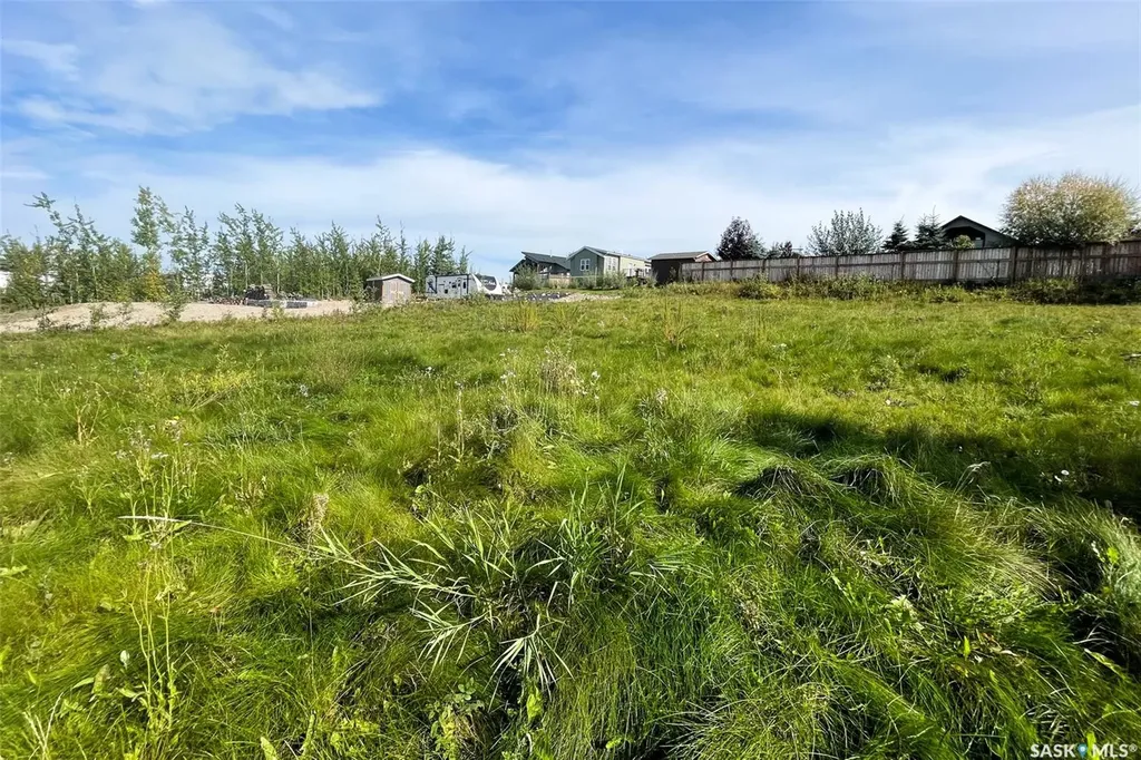 542 Larch Street Beaver River Rm No. 622 SK S0M 1A0