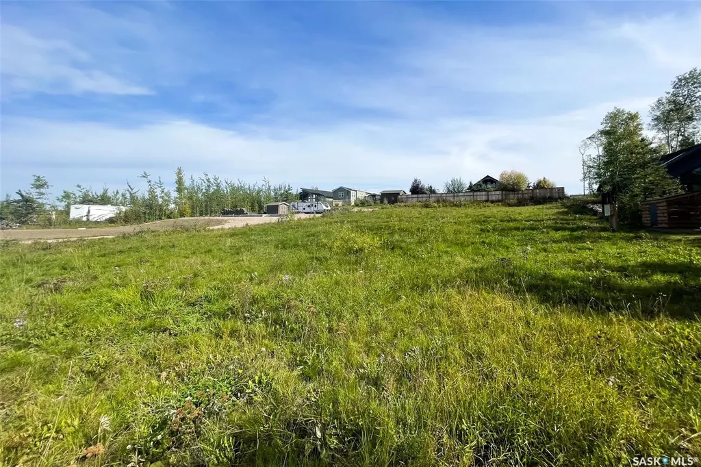 542 Larch Street Beaver River Rm No. 622 SK S0M 1A0