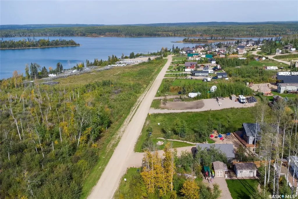 542 Larch Street Beaver River Rm No. 622 SK S0M 1A0