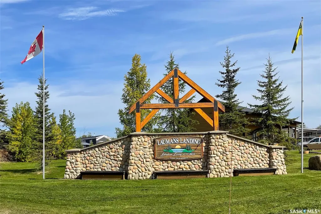 542 Larch Street Beaver River Rm No. 622 SK S0M 1A0
