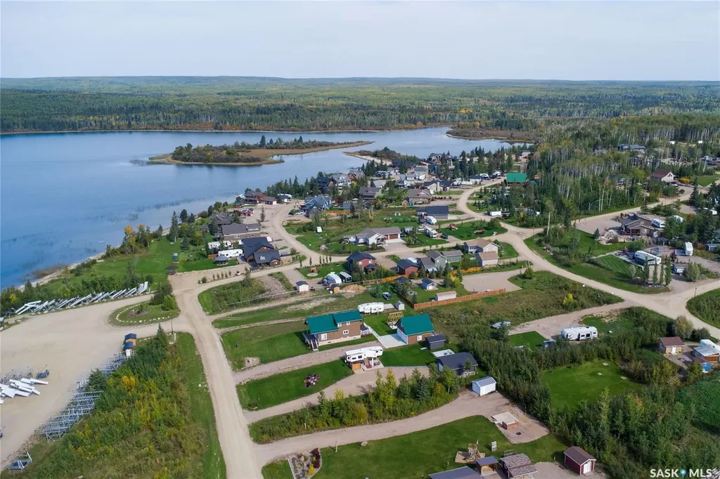 542 Larch Street Beaver River Rm No. 622 SK S0M 1A0