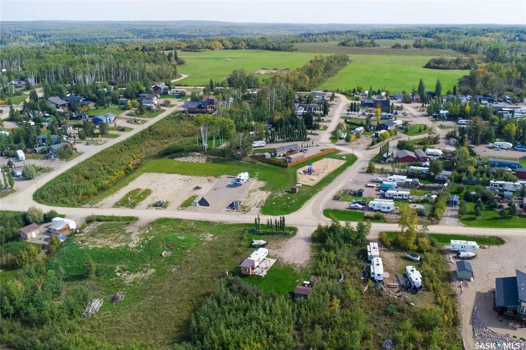 542 Larch Street Beaver River Rm No. 622 SK S0M 1A0