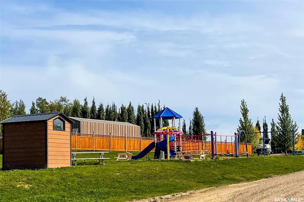 542 Larch Street Beaver River Rm No. 622 SK S0M 1A0