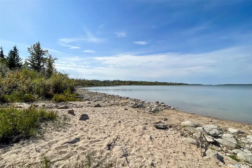 542 Larch Street Beaver River Rm No. 622 SK S0M 1A0