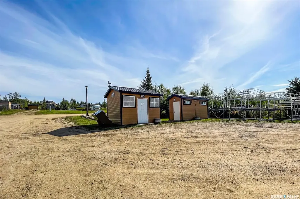 542 Larch Street Beaver River Rm No. 622 SK S0M 1A0