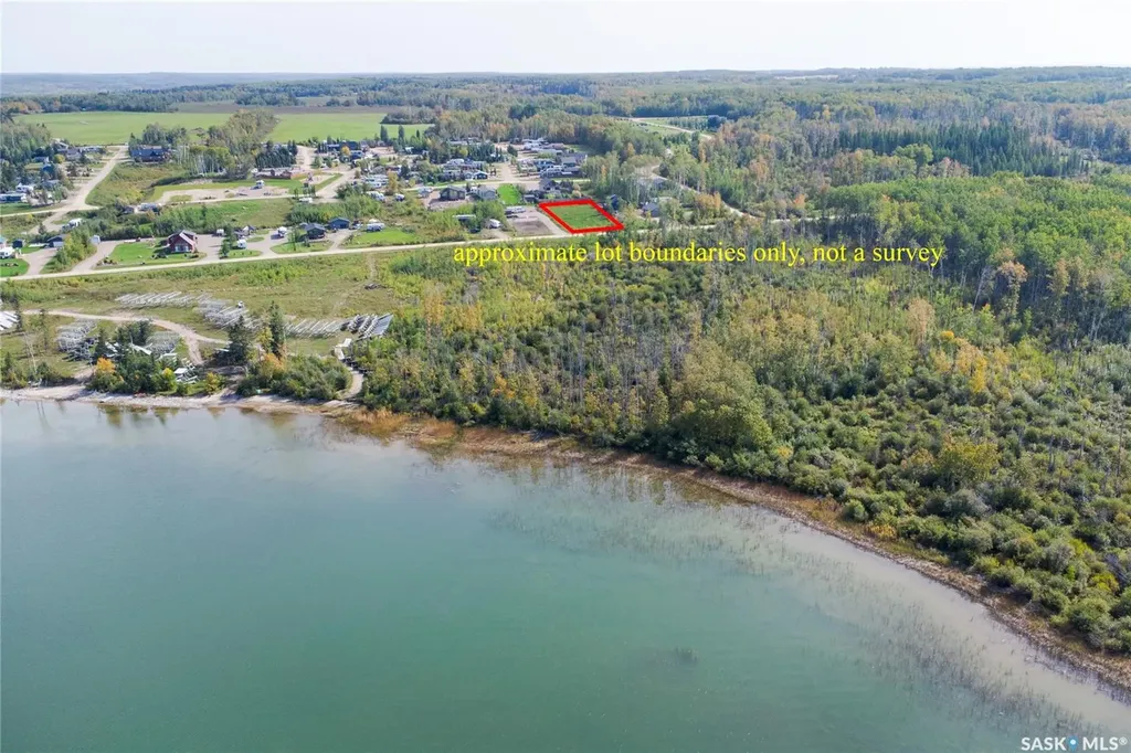 542 Larch Street Beaver River Rm No. 622 SK S0M 1A0
