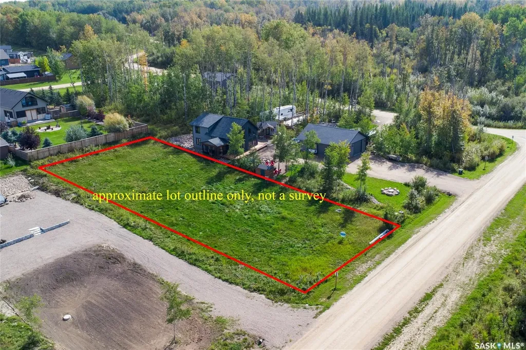 542 Larch Street Beaver River Rm No. 622 SK S0M 1A0