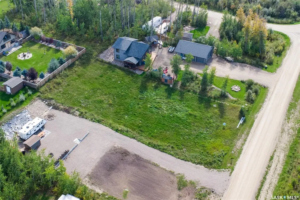 542 Larch Street Beaver River Rm No. 622 SK S0M 1A0