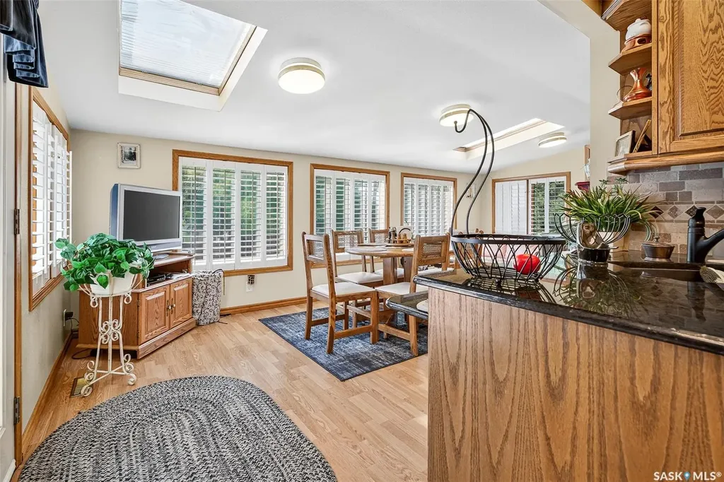 80 Bluebell Crescent Moose Jaw SK S6J 1A2
