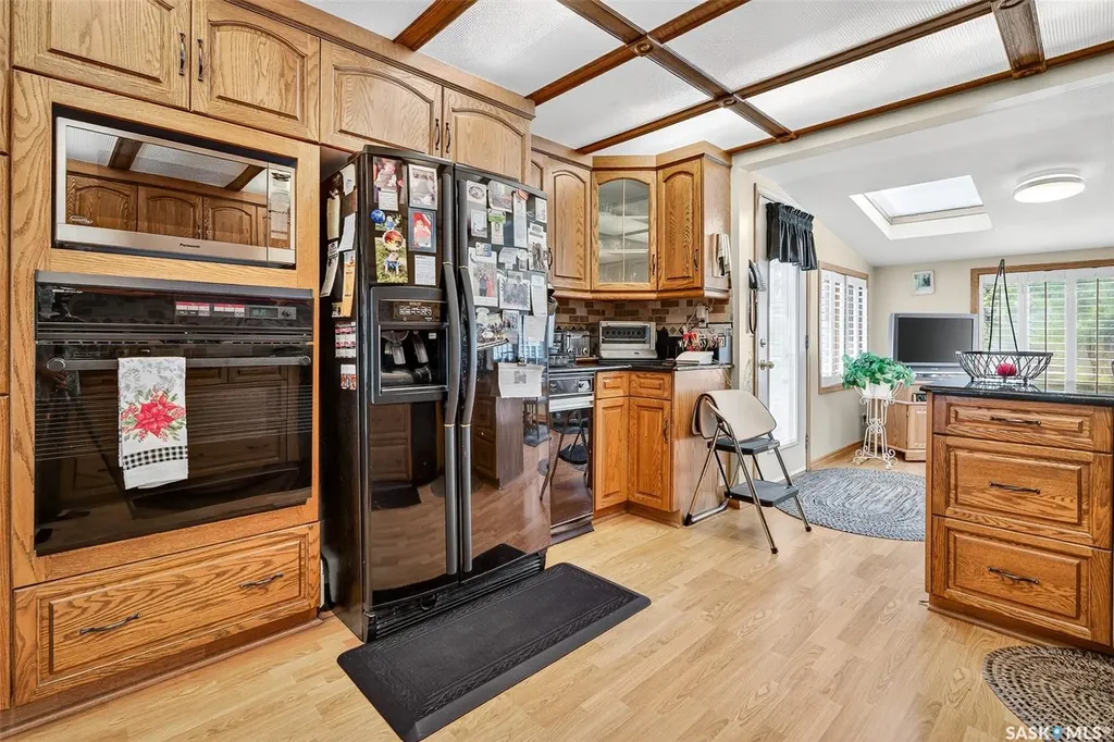 80 Bluebell Crescent Moose Jaw SK S6J 1A2