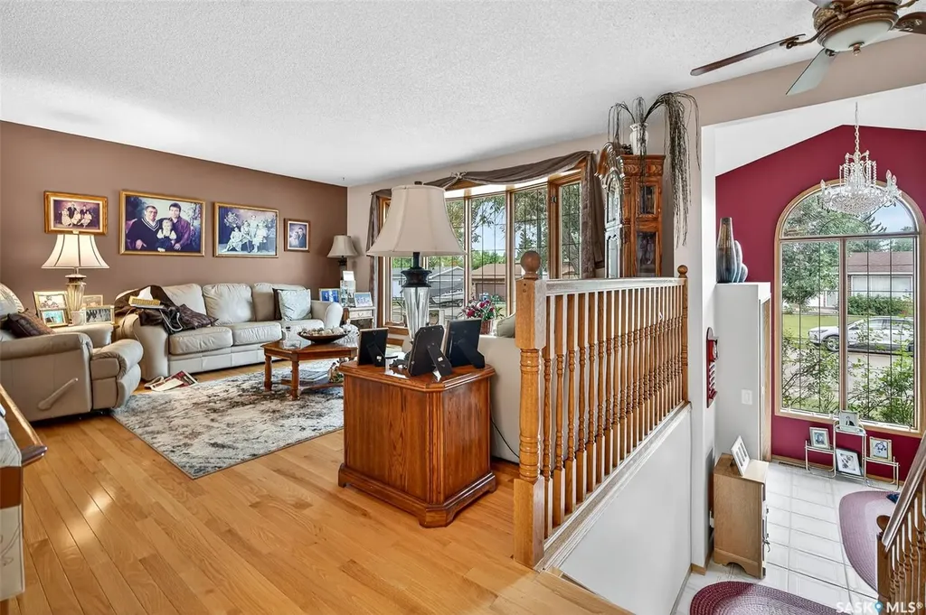80 Bluebell Crescent Moose Jaw SK S6J 1A2