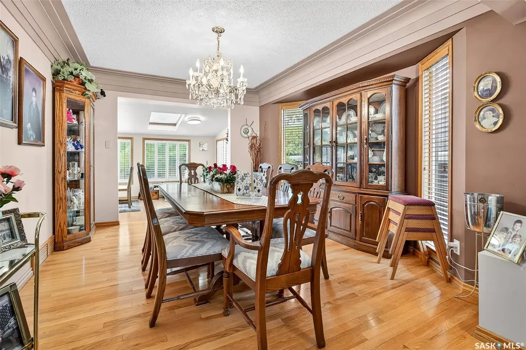 80 Bluebell Crescent Moose Jaw SK S6J 1A2