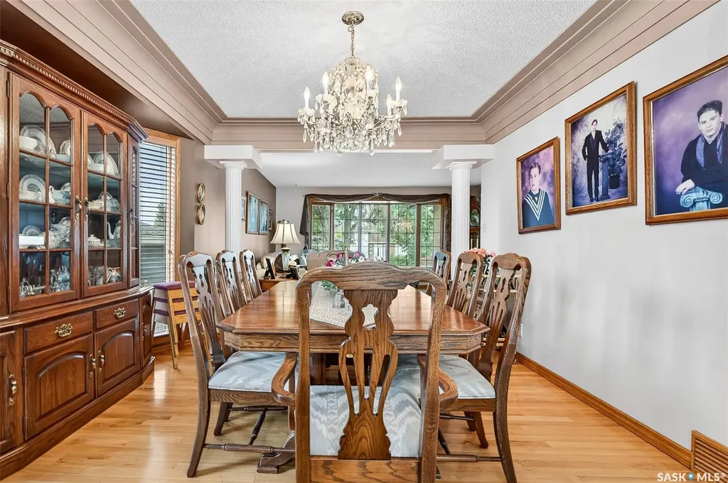 80 Bluebell Crescent Moose Jaw SK S6J 1A2