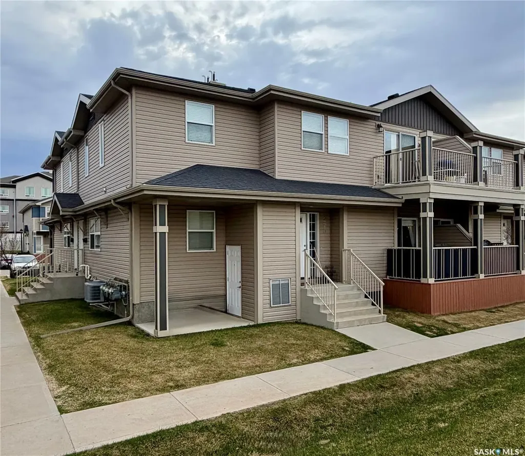 100 Chaparral Boulevard Martensville SK S0K 0A2