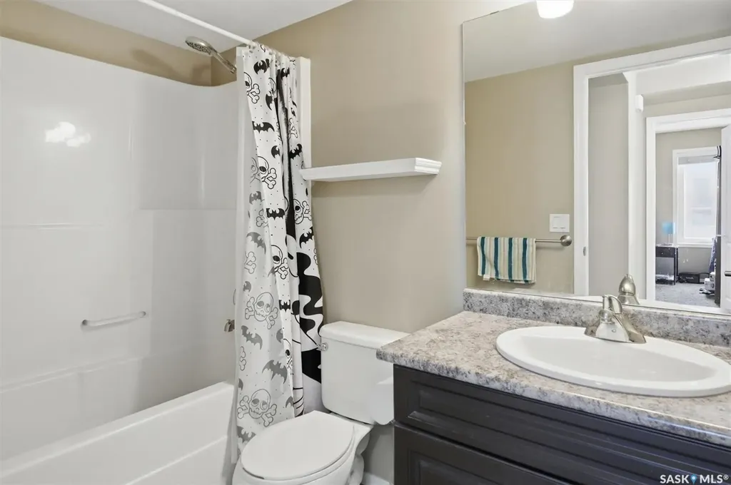 100 Chaparral Boulevard Martensville SK S0K 0A2