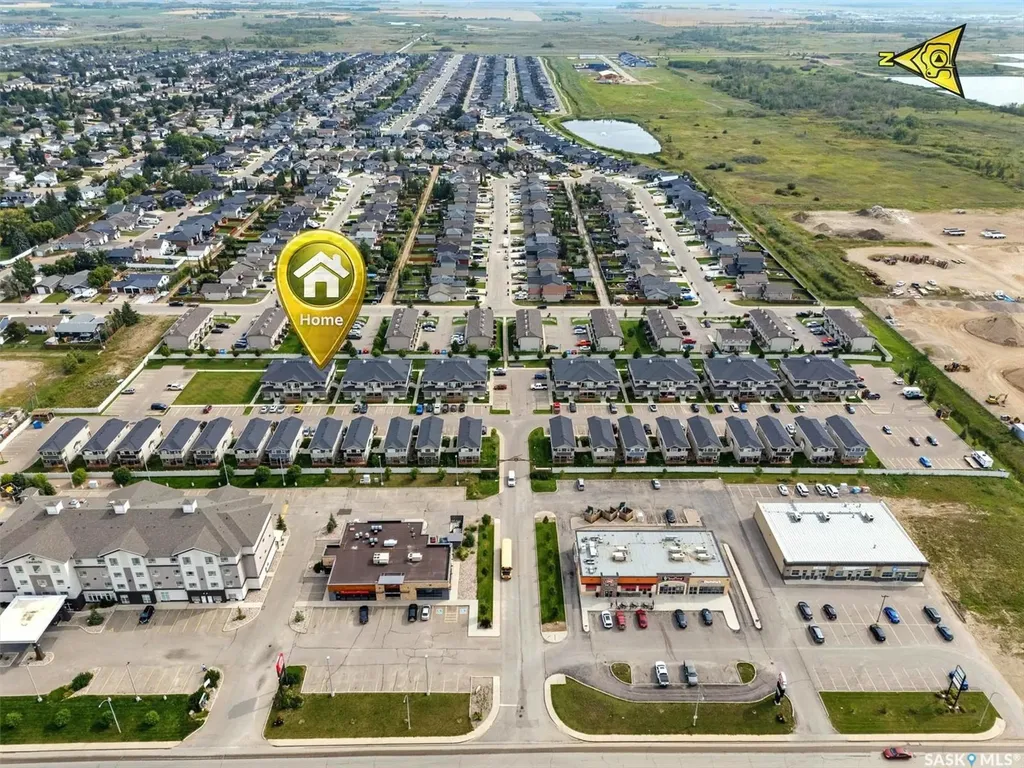 100 Chaparral Boulevard Martensville SK S0K 0A2