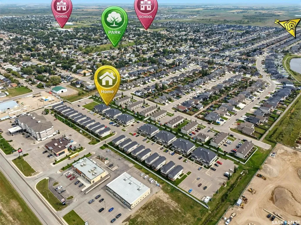100 Chaparral Boulevard Martensville SK S0K 0A2