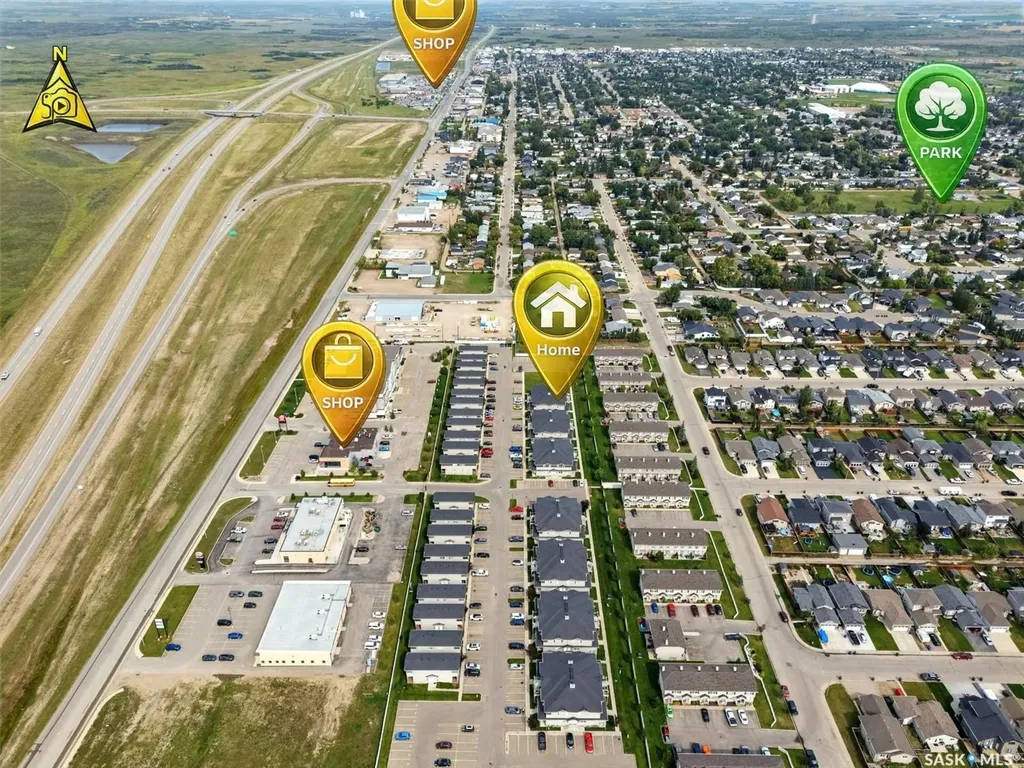 100 Chaparral Boulevard Martensville SK S0K 0A2