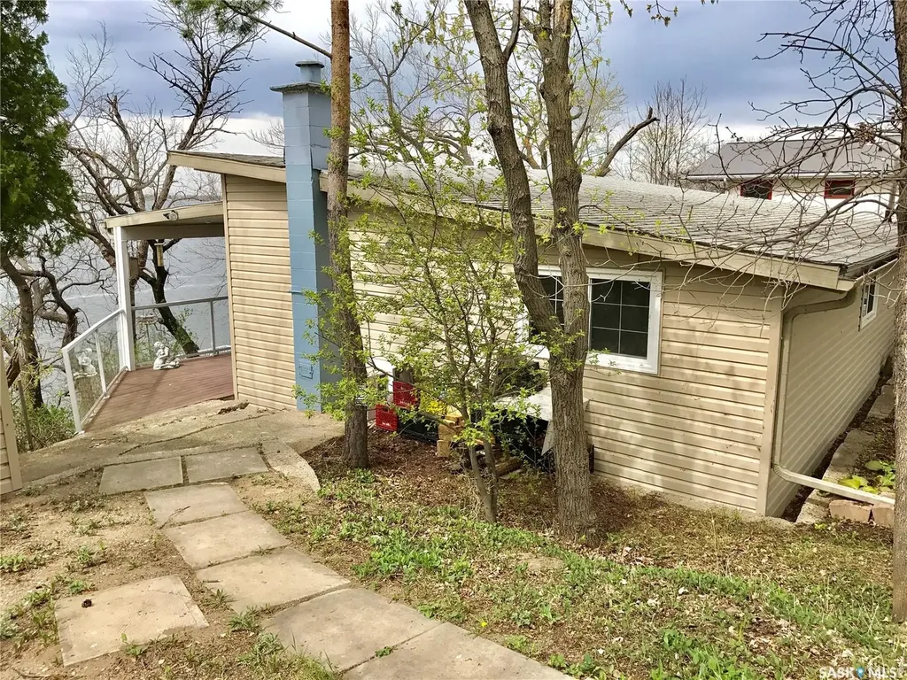 424 Last Mountain Road Mckillop Rm No. 220 SK S0G 4L0