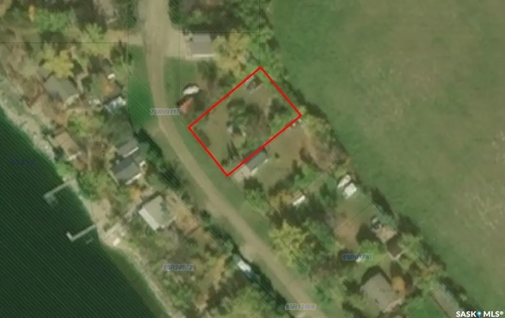 424 Last Mountain Road Mckillop Rm No. 220 SK S0G 4L0