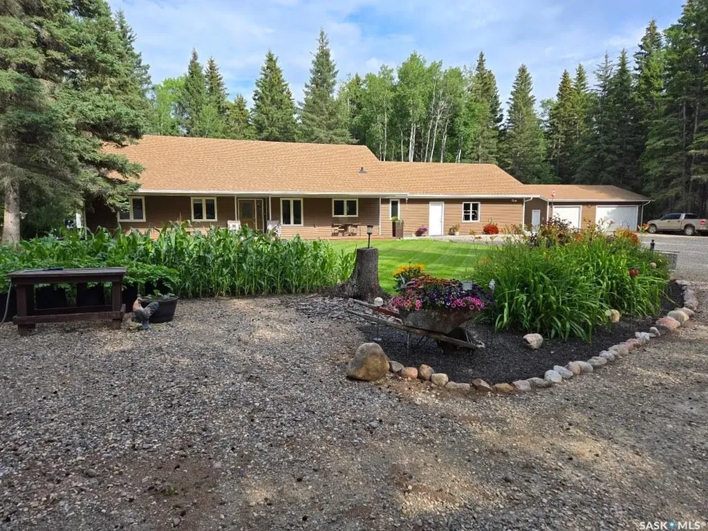 Rural Address Mervin Rm No.499 SK S0M 1J0