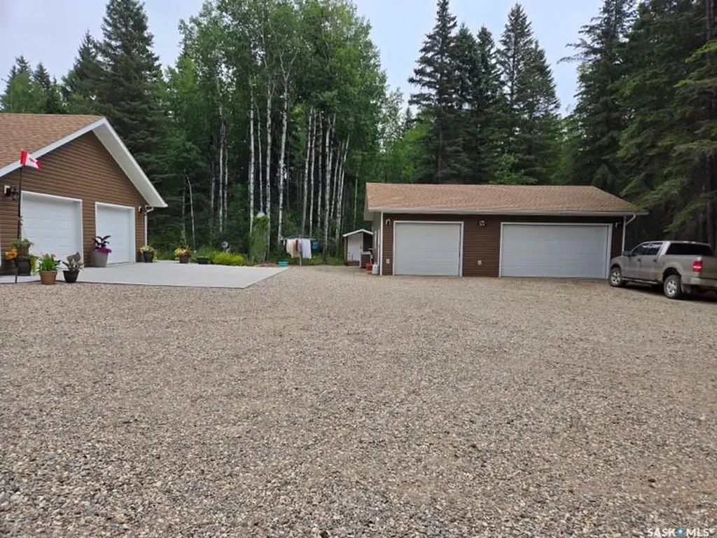 Rural Address Mervin Rm No.499 SK S0M 1J0