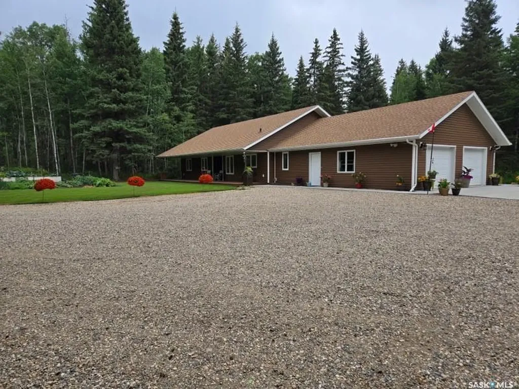 Rural Address Mervin Rm No.499 SK S0M 1J0