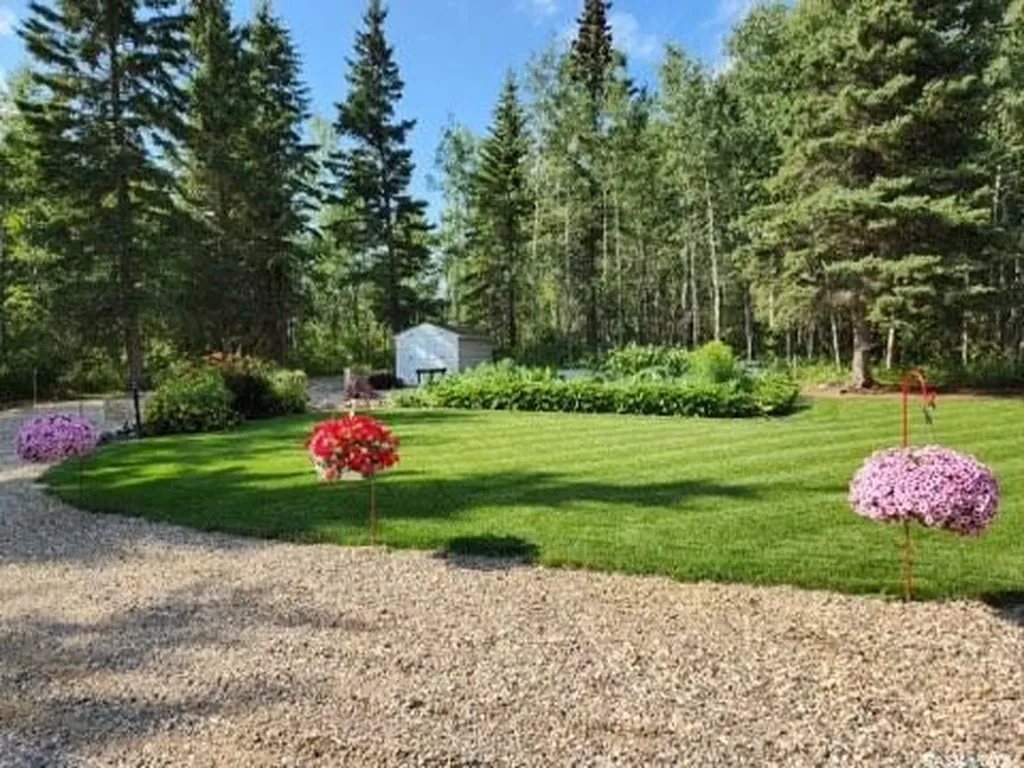 Rural Address Mervin Rm No.499 SK S0M 1J0