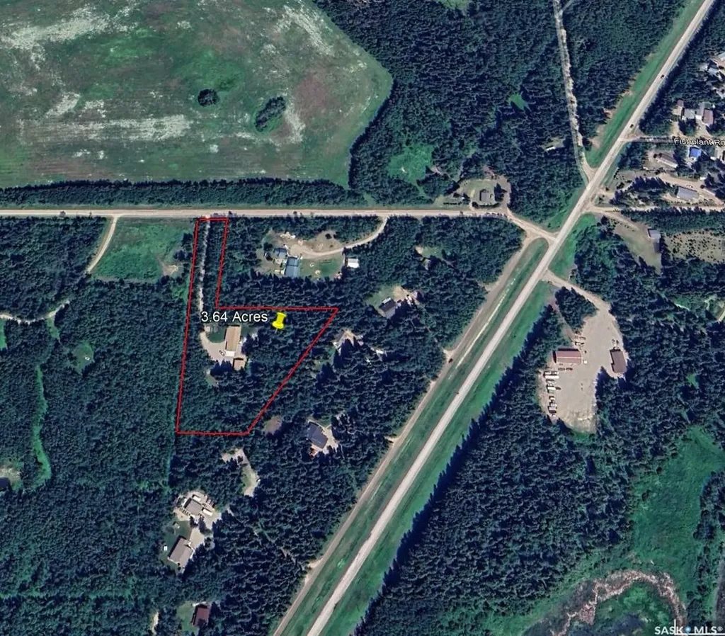 Rural Address Mervin Rm No.499 SK S0M 1J0