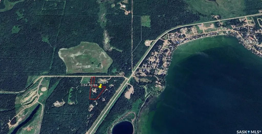 Rural Address Mervin Rm No.499 SK S0M 1J0