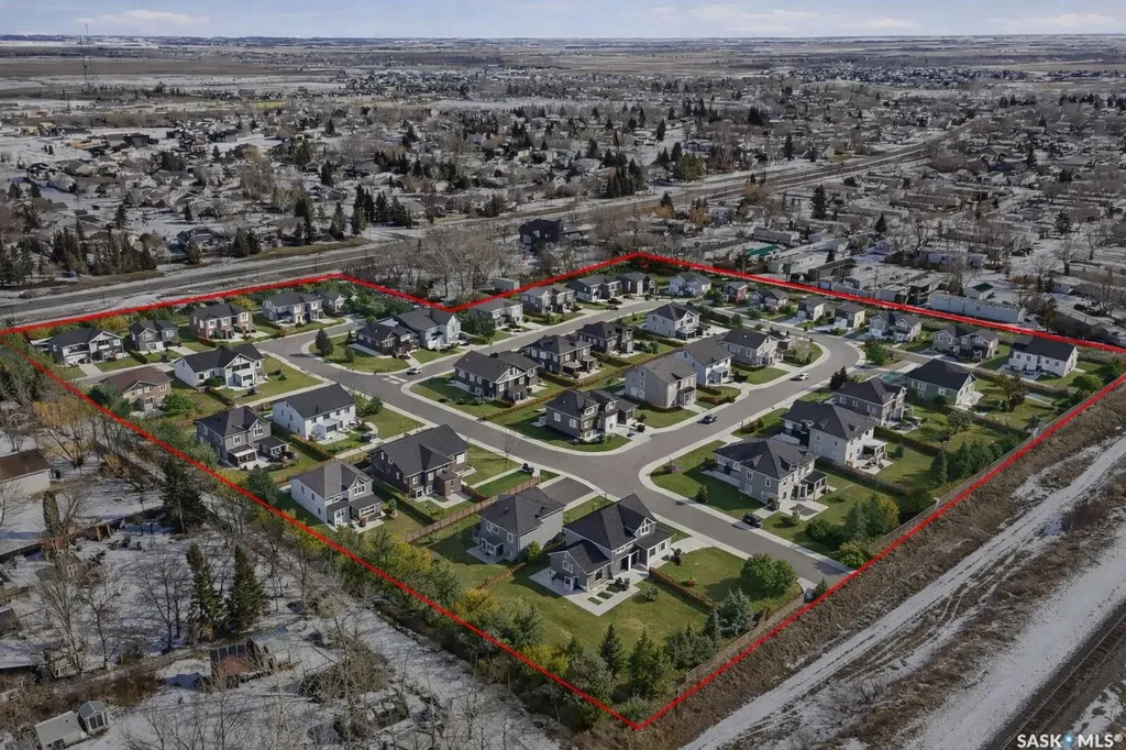 999 1st Avenue Pilot Butte SK S0G 3Z0